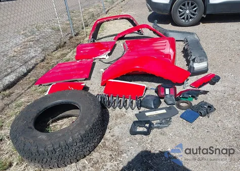 2021 Jeep Gladiator Mojave 4X4 из США, поврежденный, VIN 1C6JJTEG3ML597911